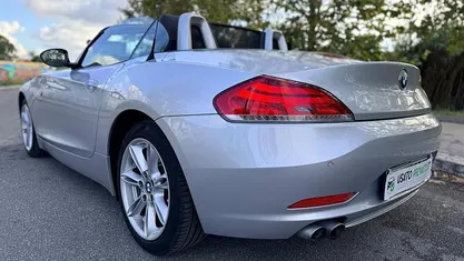 Usata BMW Z4 203 CV (149 kW) 2012 Berlina