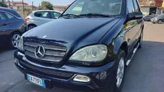 Grigio Usata 2002 Mercedes ML230 SUV | 1500 € (Super prezzo)