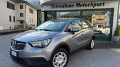 Gray Usata 2020 Opel Crossland X S SUV | 10.900 € (Buon prezzo)
