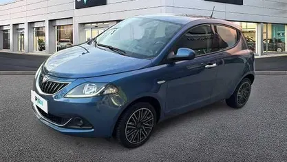 Usata Lancia Ypsilon Gold 69 CV (50 kW) 2022 Utilitaria