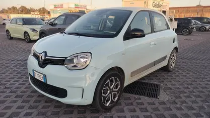Usata Renault Twingo Equilibre 65 CV (47 kW) 2024 Utilitaria