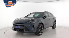 Fiord blue Usata 2024 Cupra Formentor SUV | 30.500 € (Ottimo prezzo)