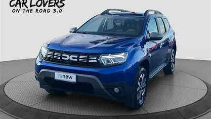 Usata Dacia Duster Journey 101 CV (74 kW) 2023 SUV