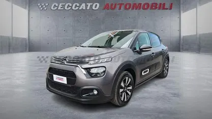 Usata Citroën C3 PureTech 83 CV (61 kW) 2024 Utilitaria