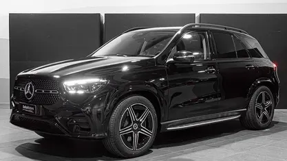 Nero Nuova 2025 Mercedes GLE350 AMG Line Premium SUV | 95.590 € (Buon prezzo)