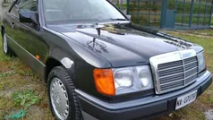 Mercedes 200