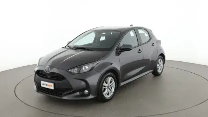 Occasion Mazda 2 116 PK (85 kW) 2023 Grijs Hatchback