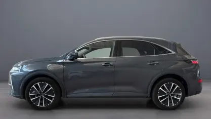 Usata DS Automobiles DS7 Crossback Opera 131 CV (96 kW) 2024 Grigio titano SUV
