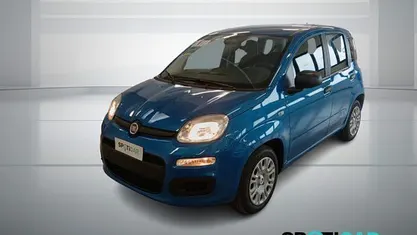 Usata Fiat Panda S 69 CV (50 kW) 2025 Utilitaria
