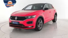 Usata 2021 VW T-Roc Advance SUV | 22.300 € (Ottimo prezzo)