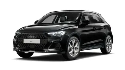 Usata Audi A1 Business 116 CV (85 kW) 2025 Nero SUV