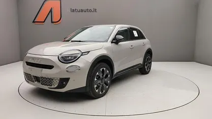 Usata Fiat 600 La Prima 110 CV (80 kW) 2025 SUV