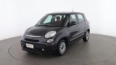Nero Usata 2016 Fiat 500L Pop Star Monovolume | 8899 € (Buon prezzo)