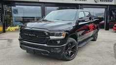 Usata 2022 RAM 1500 Pick-up | 52.900 € (Ottimo prezzo)
