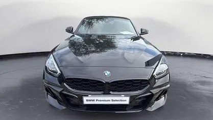 Usata 2024 BMW Z4 Comfort Edition Cabrio | 62.900 €