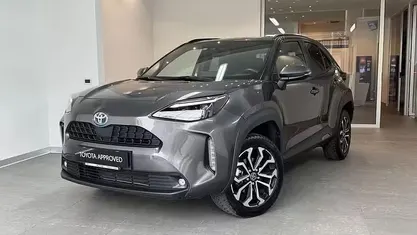 Usata Toyota Yaris Cross Trend 116 CV (85 kW) 2022 Other SUV