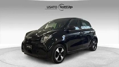 Usata Smart ForFour Electric Drive Prime 22 kW (30 CV) 2021