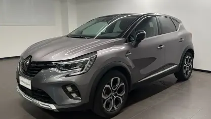 Usata Renault Captur 101 CV (74 kW) 2023 SUV