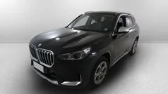 Black pastello Usata 2023 BMW X1 xLine SUV | 39.500 € (Buon prezzo)