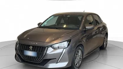 Usata Peugeot 208 Allure 75 CV (55 kW) 2022 Utilitaria