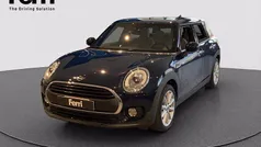 Blu capri Usata 2019 Mini One Clubman Station wagon | 16.980 € (Buon prezzo)