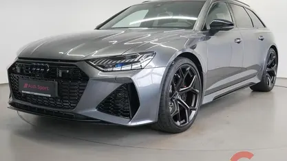 Usata 2024 Audi RS6 Performance Station wagon | 123.900 € (Super prezzo)