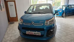 Usata 2013 Citroën C3 Picasso Exclusive Monovolume | 5800 € (Buon prezzo)