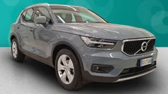 Usata 2020 Volvo XC40 Momentum SUV | 22.900 € (Buon prezzo)