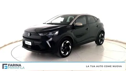 Usata Renault Captur Techno 91 CV (66 kW) 2025 SUV
