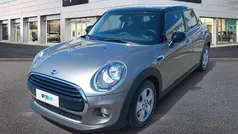 Grigio Usata 2017 Mini Cooper Due volumi | 14.350 € (Buon prezzo)