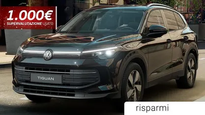 Usata 2025 VW Tiguan Edition SUV | 42.700 € (Buon prezzo)