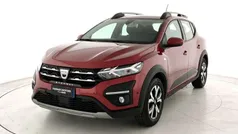 Usata 2022 Dacia Sandero Comfort | 14.600 € (Buon prezzo)