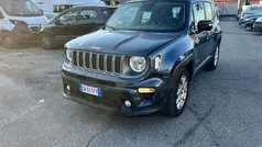 Blu Usata 2023 Jeep Renegade Limited SUV | 18.490 € (Buon prezzo)