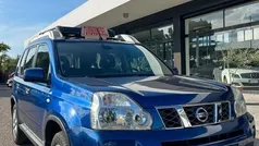 Usata 2008 Nissan X-Trail SUV | 6500 € (Buon prezzo)