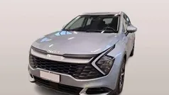 Lunar silver Usata 2022 Kia Sportage Style SUV | 23.900 € (Ottimo prezzo)