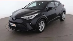 Usata 2022 Toyota C-HR Active SUV | 18.899 € (Ottimo prezzo)