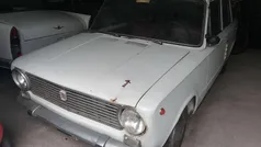 Other Usata 1967 Fiat 124 Tre volumi | 1500 €