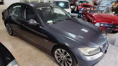 Usata 2006 BMW 320 Tre volumi | 3900 € (Buon prezzo)