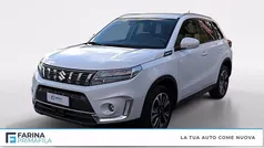 Usata 2021 Suzuki Vitara SUV | 16.900 € (Super prezzo)