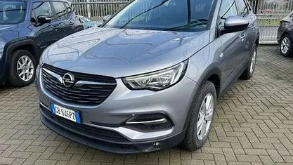 Usata 2020 Opel Grandland X Business SUV | 16.990 € (Buon prezzo)