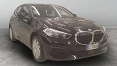 Usata 2021 BMW 116 Due volumi | 18.900 € (Super prezzo)