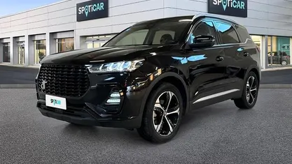 Usata 2023 DR DR 6.0 SUV | 18.950 € (Ottimo prezzo)