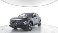 Nero Nuova 2025 Omoda 5 SUV | 24.500 € (Buon prezzo)