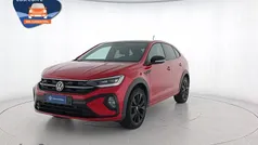 Usata 2022 VW Taigo R-line SUV | 17.900 € (Buon prezzo)