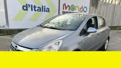 Other Usata 2008 Opel Corsa Tre volumi | 2500 € (Buon prezzo)