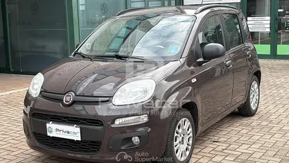 Usata 2013 Fiat Panda Easy Berlina | 4990 € (Buon prezzo)