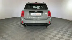 Grigio Usata 2020 Mini Cooper D Countryman SUV | 19.599 € (Super prezzo)