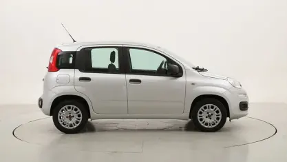 Usata Fiat Panda Easy 69 CV (50 kW) 2017 Utilitaria