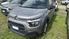 Bianco Usata 2022 Citroën C3 Feel Due volumi | 9700 € (Super prezzo)