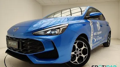 Usata 2024 MG MG3 Utilitaria | 16.986 € (Buon prezzo)